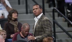 Alex Rodr&iacute;guez es propietario de m&aacute;s de 20 mil apartamentos