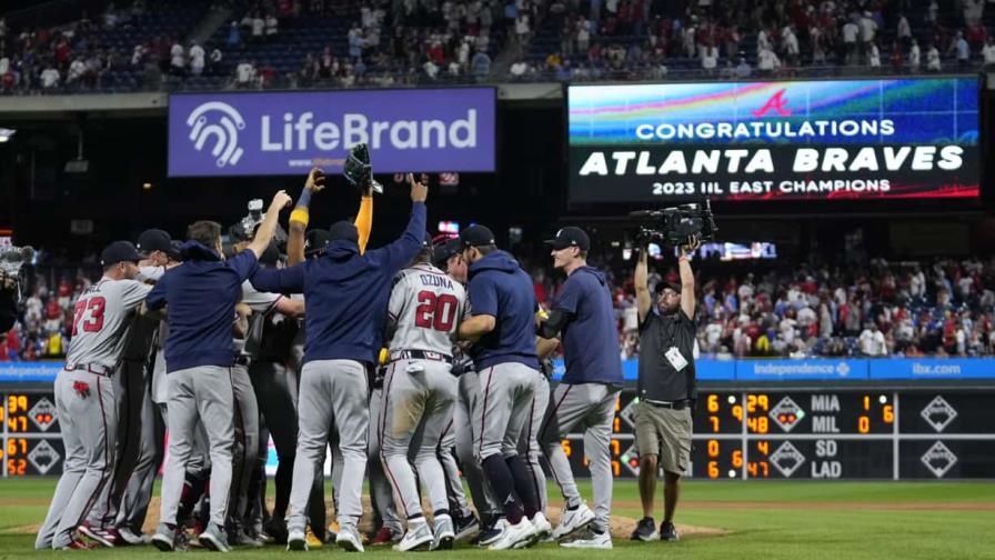 Los Bravos aseguran 6to título seguido en el Este de la Nacional