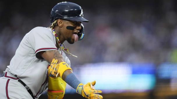 Análisis: Acuña-Betts, mano a mano por el MVP de la Liga Nacional