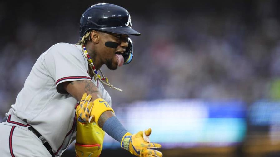 Análisis: Acuña-Betts, mano a mano por el MVP de la Liga Nacional