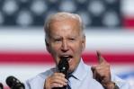 Biden desestima la investigación de juicio político en su contra por parte de la oposición