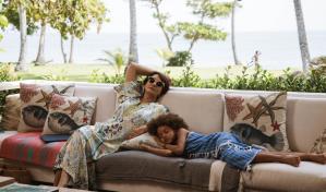 Cecilia García gana premio a Mejor Actriz Principal en Festival de Cine Fine Arts