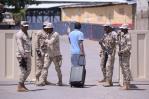Haitiano pide solución a crisis en la frontera