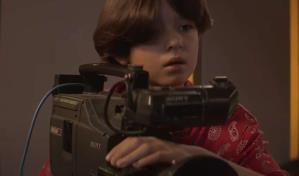 "Croma Kid", filme dominicano que celebra la magia del cine