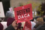 El gobierno de Biden rechaza el fallo que declara a DACA ilegal y adelanta que lo apelará