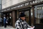 Sube a 220,000 la cifra semanal de solicitudes de subsidio por desempleo en EE.UU. Sube a 220,000 la cifra semanal de solicitudes de subsidio por desempleo en EE.UU.