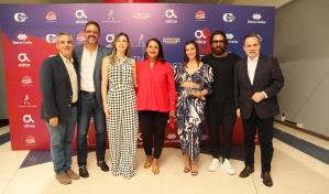Lista completa de ganadores del Festival de Cine Fine Arts Hecho en RD