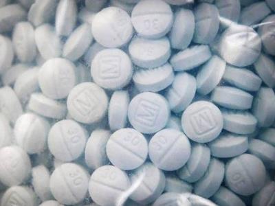 Bajan muertes por sobredosis en Nueva York