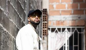 Hadrian alcanza más de 90 millones de views con Niño de Oro