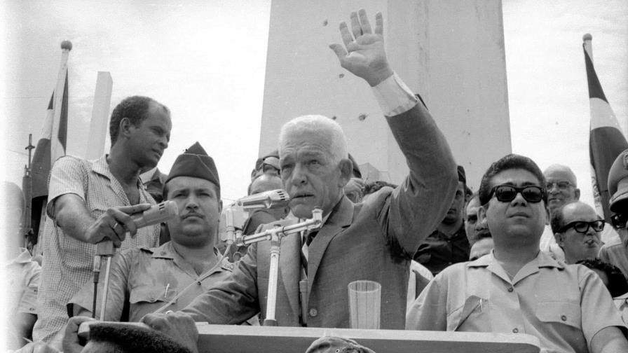 La victoria de Bosch, el golpe de Estado y la fuerza del destino