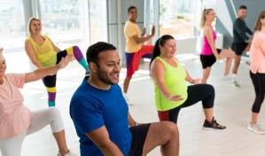 Sociedad de Cardiología: "Mucha gente joven no está haciendo ejercicios"