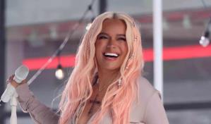 Karol G recibirá el Premio Billboard Espíritu de la Esperanza