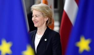 ¿Puede Europa frenar su declive?