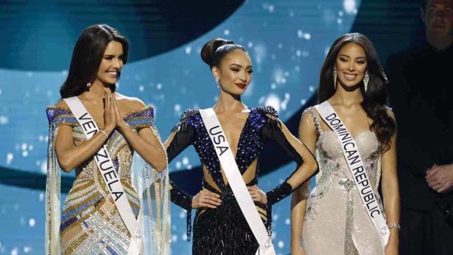 Misiones oficiales de Miss Universo llegan en octubre a El Salvador