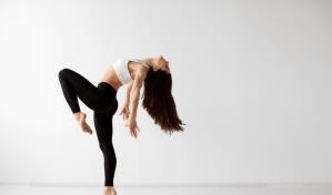 Arte en movimiento: la danza como expresión artística