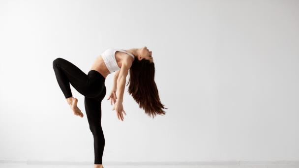 Arte en movimiento: la danza como expresión artística