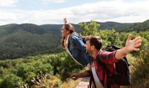 Viajes sin fronteras: explorando el mundo de la aventura