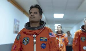 “A Million Miles Away” inspira con la historia de un astronauta poco probable