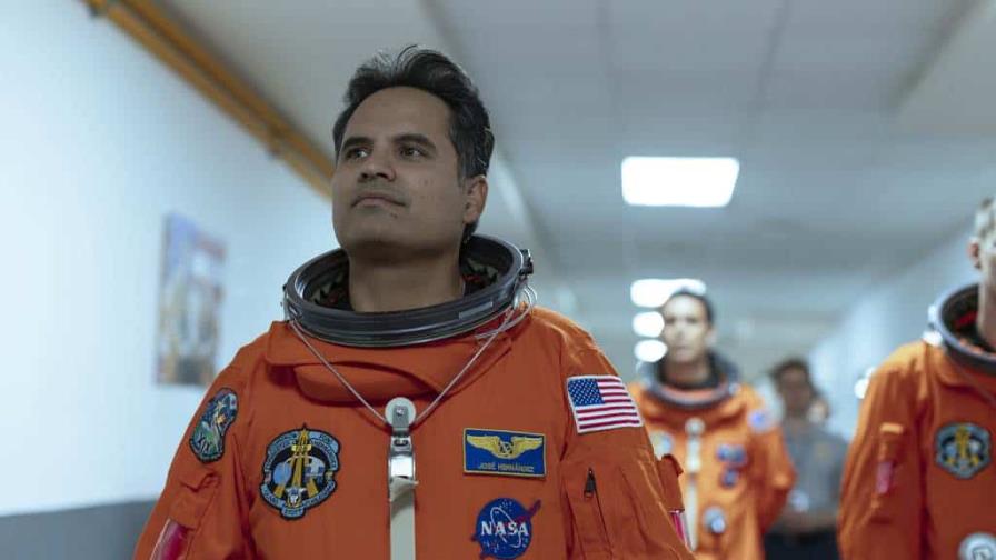 "A Million Miles Away" inspira con la historia de un astronauta poco probable