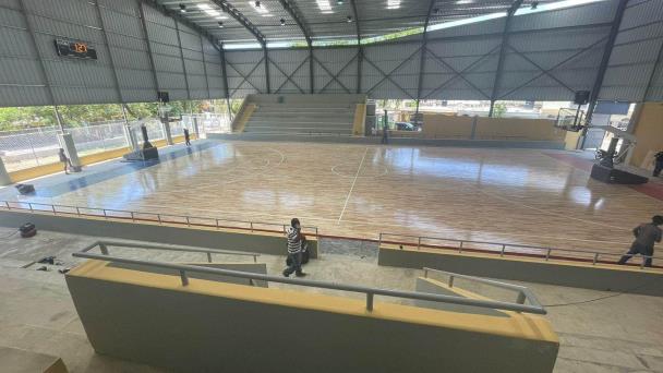 Deportes defiende uso de recursos y procedimientos para ejecutarlos