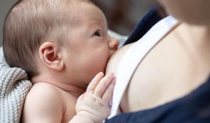 Identifican la leche materna como posible herramienta para diagnosticar el cáncer de mama