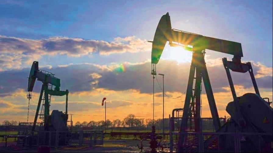 El petróleo de Texas supera los US$90 por primera vez en 10 meses