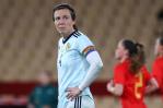 La selección femenina escocesa obtiene un acuerdo sobre la igualdad salarial