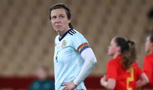 La selecci&oacute;n femenina escocesa obtiene un acuerdo sobre la igualdad salarial