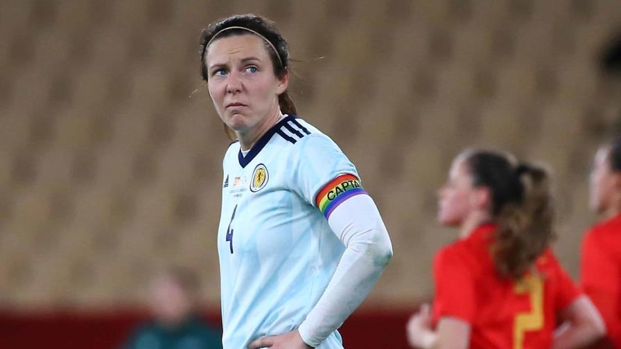 La selección femenina escocesa obtiene un acuerdo sobre la igualdad salarial