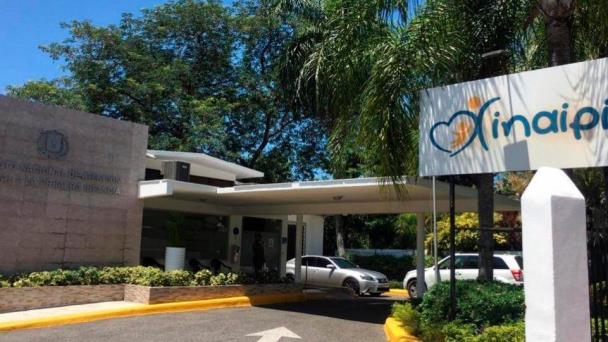 Inaipi registró una diferencia presupuestaria de RD$1,200 millones, según Contraloría