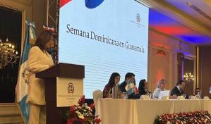 Embajada de RD culmina con éxito segunda edición de la Semana Dominicana en Guatemala