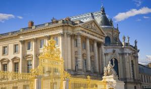 Versalles reexplica su historia por su 400 aniversario y los Juegos Ol&iacute;mpicos de Par&iacute;s