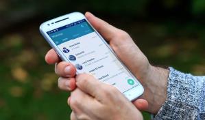 Lo nuevo que trae WhatsApp para los chats en teléfonos Android