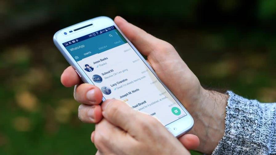 Lo nuevo que trae WhatsApp para los chats en teléfonos Android