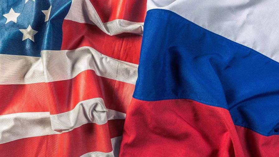 Rusia expulsa a dos diplomáticos de EEUU por caso de presunto espionaje