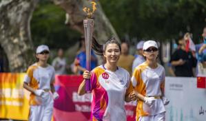 Corea del Norte pondrá fin a años de aislamiento deportivo en Juegos Asiáticos