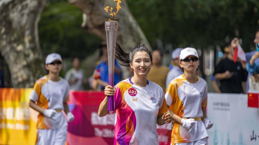 Corea del Norte pondrá fin a años de aislamiento deportivo en Juegos Asiáticos