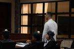 Libertad pura y simple para cubano que agredió agente; proceso en su contra no ha terminado Libertad pura y simple para cubano que agredió agente; proceso en su contra no ha terminado
