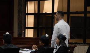 Libertad pura y simple para cubano que agredió agente; proceso en su contra no ha terminado