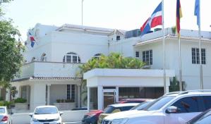 Arranca segunda reunión entre RD y Haití para solucionar conflicto