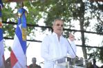 Presidente Luis Abinader ordena cierre total de la frontera con Haití a partir de este viernes Presidente Luis Abinader ordena cierre total de la frontera con Haití a partir de este viernes