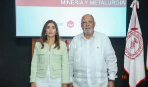 Intec impartirá concentración en Minerías y Metalurgia con apoyo de Universidad de Chile y Barrick Pueblo Viejo