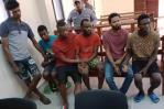 Aplazan audiencia solicitud medidas de coerción contra implicados en cuádruple crimen de Dajabón
