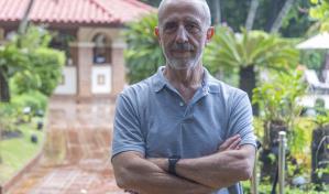 Mariano Fernández Enguita y la integración de la tecnología en el aula de clase