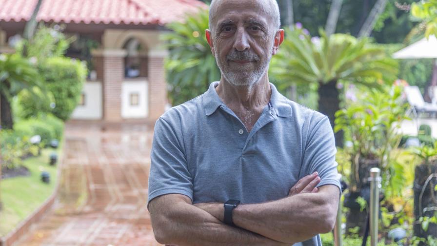 Mariano Fernández Enguita y la integración de la tecnología en el aula de clase