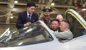 Rusia niega que se haya firmado acuerdo durante visita de líder norcoreano