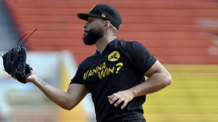 Las Águilas Cibaeñas tendrán un Early Camp informal Las Águilas Cibaeñas tendrán un Early Camp informal