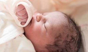 Secretos para que tu bebé duerma mejor