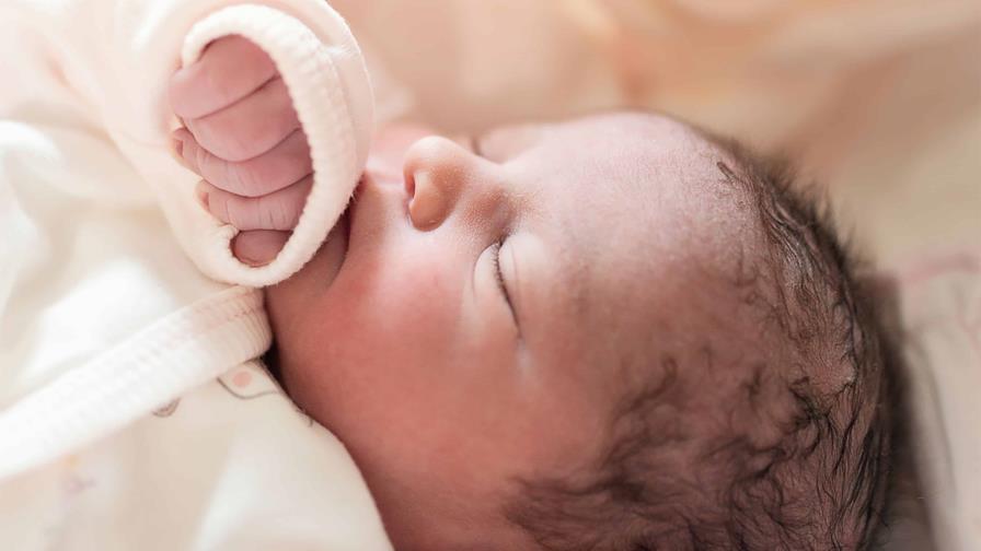 Secretos para que tu bebé duerma mejor