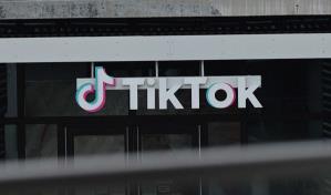 Imponen millonaria multa a TikTok por violar protección de datos de menores en la UE